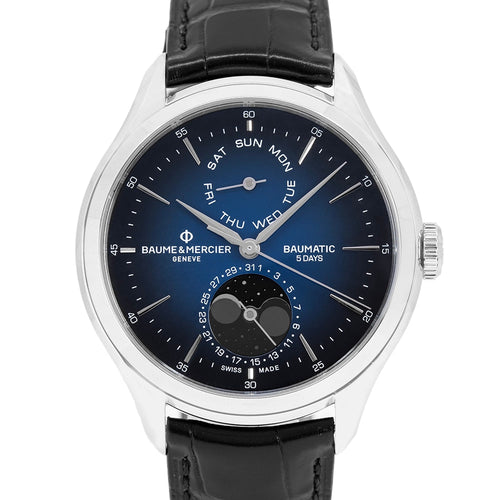 Baume & Mercier M0A10593