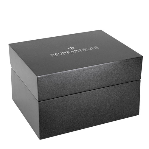 Baume & Mercier M0A10593