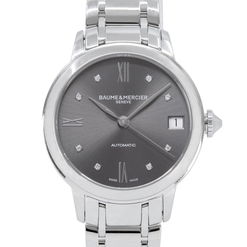 Baume & Mercier M0A10610 Classima Automatic Woman's Watch