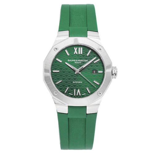 Baume & Mercier M0A10618 Riviera Automatic Men's Watch