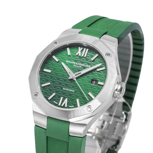 Baume & Mercier M0A10618 Riviera Automatic Men's Watch