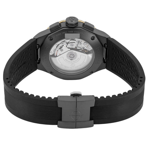 Baume & Mercier M0A10625