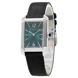 Baume & Mercier M0A10630 Hampton Quartz Woman's Watch