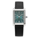 Baume & Mercier M0A10630 Hampton Quartz Woman's Watch