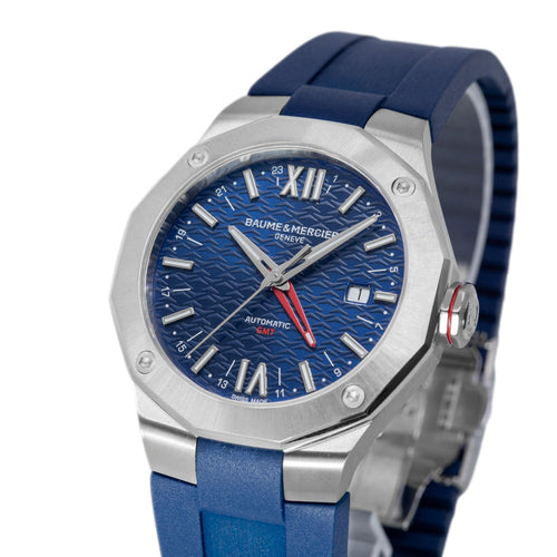Baume & Mercier M0A10659 Riviera Automatic Men's Watch
