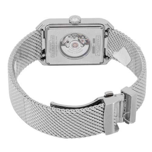 Baume & Mercier M0A10672 Hampton Automatic Men's Watch
