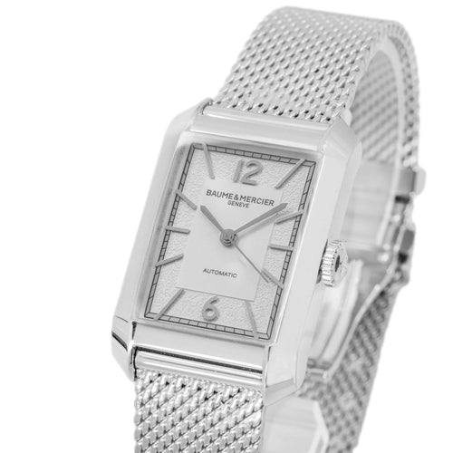 Baume & Mercier M0A10672 Hampton Automatic Men's Watch
