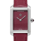 Baume & Mercier M0A10673 Hampton Quartz Woman's Watch