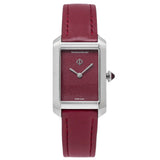 Baume & Mercier M0A10673 Hampton Quartz Woman's Watch