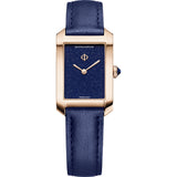 Baume & Mercier M0A10674 Hampton Quartz Woman's Watch