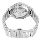 Baume & Mercier M0A10676 Riviera Automatic Woman's Watch