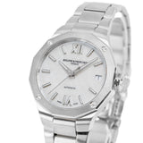 Baume & Mercier M0A10676 Riviera Automatic Woman's Watch