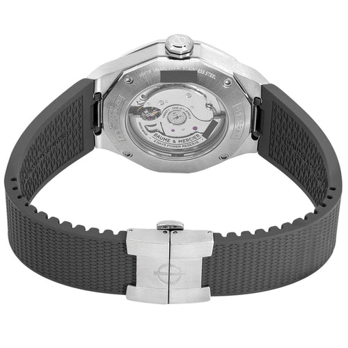 Baume & Mercier M0A10681 Riviera Automatic Men's Watch