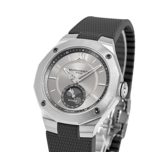 Baume & Mercier M0A10681 Riviera Automatic Men's Watch
