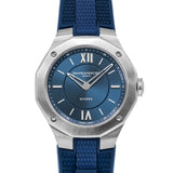 Baume & Mercier M0A10689 Riviera Quartz Woman's Watch