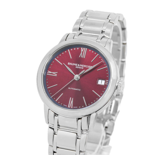 Baume & Mercier M0A10691