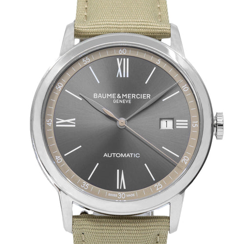 Baume & Mercier M0A10695