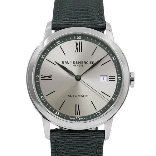 Baume & Mercier M0A10696 Classima Automatic Men's Watch