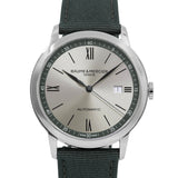 Baume & Mercier M0A10696 Classima Automatic Men's Watch