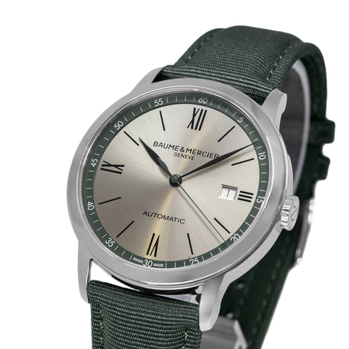 Baume & Mercier M0A10696 Classima Automatic Men's Watch
