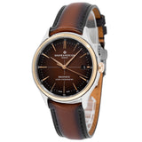 Baume & Mercier M0A10713 Clifton Automatic Men's Watch
