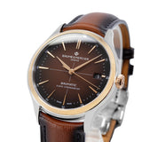 Baume & Mercier M0A10713 Clifton Automatic Men's Watch