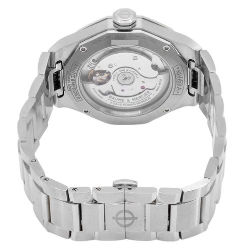 Baume & Mercier M0A10715