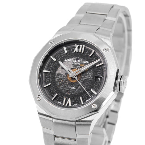 Baume & Mercier M0A10715