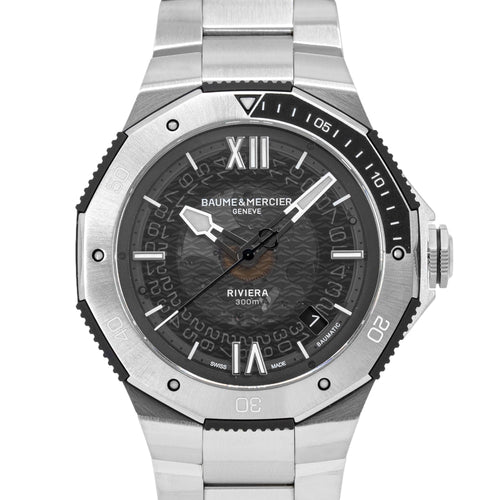 Baume & Mercier M0A10717