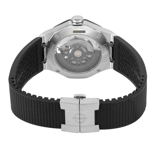 Baume & Mercier M0A10721 Riviera Automatic Men's Watch