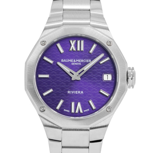 Baume & Mercier M0A10728