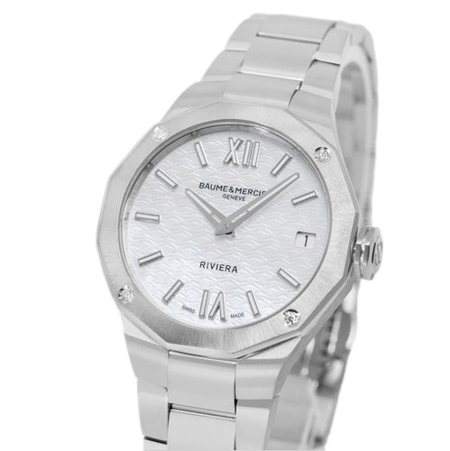 Baume & Mercier M0A10729