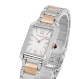 Baume & Mercier M0A10751 Hampton Quartz Woman's Watch