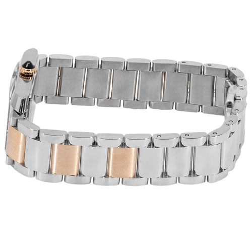Baume & Mercier M0A10751 Hampton Quartz Woman's Watch