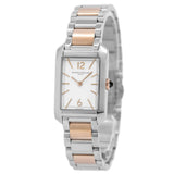 Baume & Mercier M0A10751 Hampton Quartz Woman's Watch