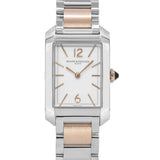 Baume & Mercier M0A10751 Hampton Quartz Woman's Watch