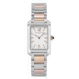 Baume & Mercier M0A10751 Hampton Quartz Woman's Watch