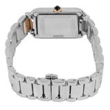 Baume & Mercier M0A10751 Hampton Quartz Woman's Watch
