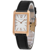 Baume & Mercier M0A10752 Hampton Quartz Woman's Watch