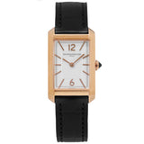 Baume & Mercier M0A10752 Hampton Quartz Woman's Watch