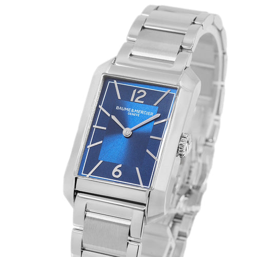 Baume & Mercier M0A10754 Hampton Quartz Men's Watch