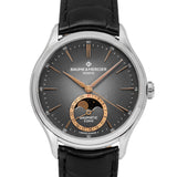 Baume & Mercier M0A10758 Clifton Automatic Men's Watch