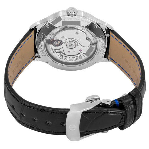 Baume & Mercier M0A10758 Clifton Automatic Men's Watch
