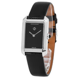 Baume & Mercier M0A10760 Hampton Quartz Woman's Watch