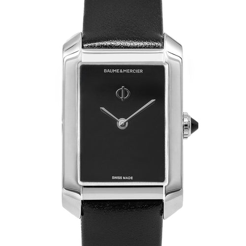 Baume & Mercier M0A10760 Hampton Quartz Woman's Watch
