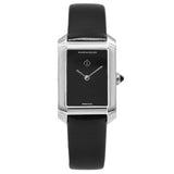Baume & Mercier M0A10760 Hampton Quartz Woman's Watch
