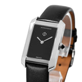 Baume & Mercier M0A10760 Hampton Quartz Woman's Watch