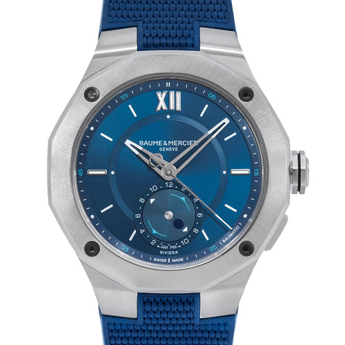 Baume & Mercier M0A10761 Riviera Automatic Men's Watch