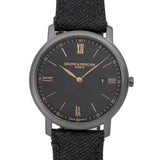 Baume & Mercier M0A10762 Classima Quartz Men's Watch