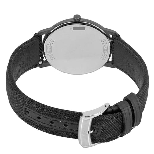 Baume & Mercier M0A10762 Classima Quartz Men's Watch